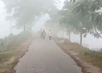 কুড়িগ্রামে বেড়েছে শীতের তীব্রতা