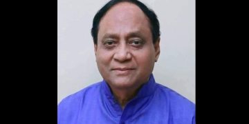মরহুম আবদুল্লাহ আল নোমান