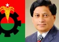 ঢাকা-৫ আসনে সুশৃঙ্খল সমাজ গড়ে তুলবো: নবী উল্লাহ নবী