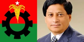 ঢাকা-৫ আসনে সুশৃঙ্খল সমাজ গড়ে তুলবো: নবী উল্লাহ নবী