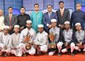 শাপলা চত্বরের হত্যাকান্ড নিয়ে আয়োজিত ছায়া সংসদ