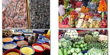 গত রমজানের তুলনায় এবারের রমজানে নিত্যপ্রয়োজনীয় জিনিসপত্রের দাম কম
