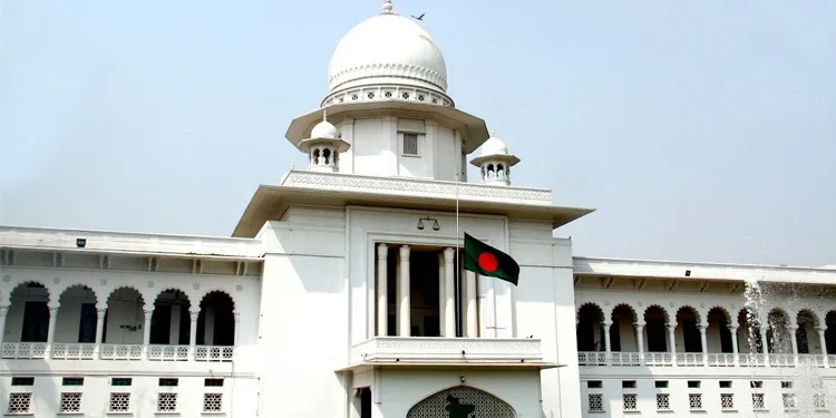 আট বছরের শিশু ধর্ষণ মামলার বিচার ১৮০ দিনের মধ্যে শেষ করার নির্দেশ