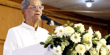 মির্জা ফখরুল