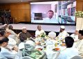 অপতৎপরতা নিয়ন্ত্রণ করা না গেলে গণতন্ত্র সংকটে পড়বে: তারেক রহমান