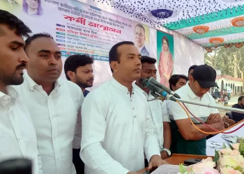 ছাত্রদল সভাপতি