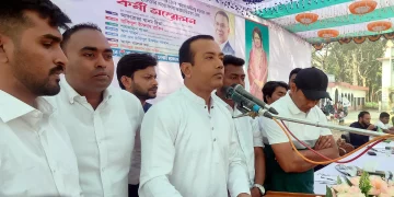 ছাত্রদল সভাপতি