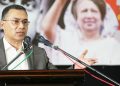 সকল মামলা থেকে খালাস পেলেন তারেক রহমান