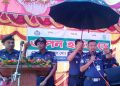 মো: মারুফাত হুসাইন