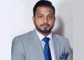 ইঞ্জিনিয়ার ইশরাক হোসেন