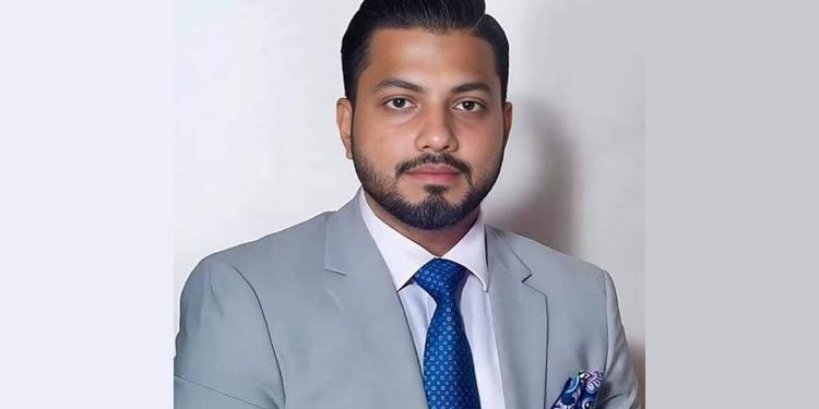 ইঞ্জিনিয়ার ইশরাক হোসেন