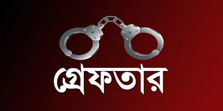 জাহিদুল ইসলাম পারভেজ হত্যার ঘটনায় গ্রেফতার ৩