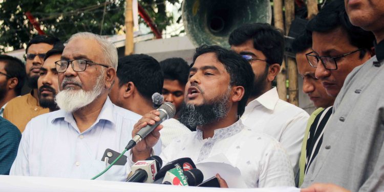 মোঃ দেলোয়ার হোসেন