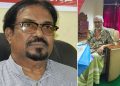 সাবেক সংসদ সদস্য কাজী মনিরুল ইসলাম মনু গ্রেফতার