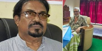 সাবেক সংসদ সদস্য কাজী মনিরুল ইসলাম মনু গ্রেফতার