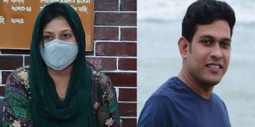 স্ত্রীকে তালাক, দেওয়ার বিরুদ্ধে যে ব্যবস্থা নিল ছাত্রদল সভাপতি রাকিব