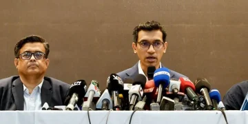 স্টারলিংককে অনুমোদন দিয়েছে বিডা