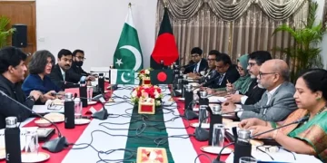 ১৫ বছর পর ঢাকা ও ইসলামাবাদের এফওসি’র আয়োজন