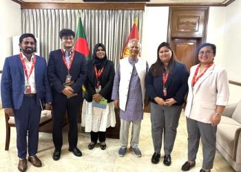 অধ্যাপক ড. মুহাম্মদ ইউনূস