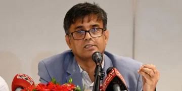 দিনাজপুরে ভবেশের মৃত্যুর ঘটনায় ভারতের দেয়া বক্তব্যকে প্রত্যাখ্যান করলো বাংলাদেশ