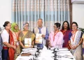 নারী বিষয়ক কমিশন প্রতিষ্ঠার সুপারিশ সংস্কার কমিশনের