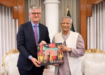 শান্তিরক্ষী মিশনে বাংলাদেশি নারীদের সংখ্যা বাড়ানোর আহ্বান