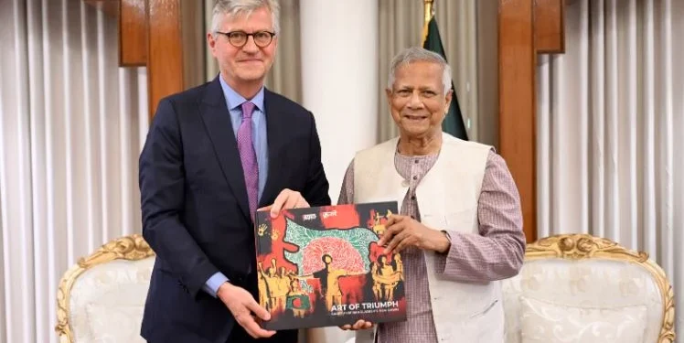 শান্তিরক্ষী মিশনে বাংলাদেশি নারীদের সংখ্যা বাড়ানোর আহ্বান