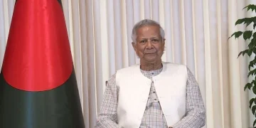 প্রধান উপদেষ্টা
