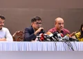 প্রধান উপদেষ্টার কাতার সফরে অর্থনৈতিক ও জ্বালানি সহযোগিতার ওপর জোর দেওয়া হবে: প্রেস সচিব