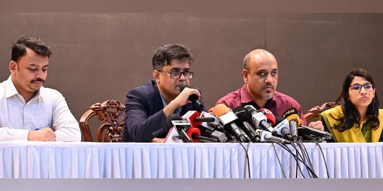 প্রধান উপদেষ্টার কাতার সফরে অর্থনৈতিক ও জ্বালানি সহযোগিতার ওপর জোর দেওয়া হবে: প্রেস সচিব