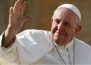 পোপের মৃত্যুতে বাংলাদেশে ৩ দিনের রাষ্ট্রীয় শোক ঘোষণা