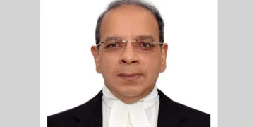 সৈয়দ রেফাত আহমেদ