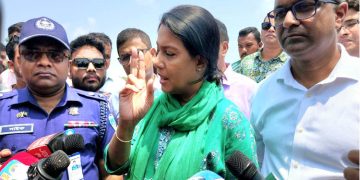 শিগগিরই সকল সরকারি ভূমি অবৈধ দখলমুক্ত করা হবে: পরিবেশ উপদেষ্টা
