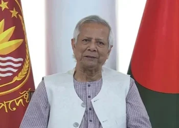 সমৃদ্ধ বাংলাদেশ গড়তে মেধাসম্পদের সর্বোত্তম ব্যবহারে উদ্যোগী হতে হবে : প্রধান উপদেষ্টা