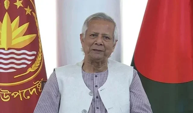 সমৃদ্ধ বাংলাদেশ গড়তে মেধাসম্পদের সর্বোত্তম ব্যবহারে উদ্যোগী হতে হবে : প্রধান উপদেষ্টা