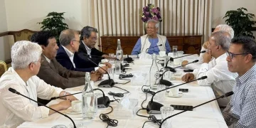 প্রধান উপদেষ্টা