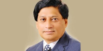 আলহাজ্ব নবীউল্লাহ নবী