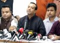 ছাত্রদলের জাহিদুল ইসলামকে ছুরিকাঘাত করে হত্যা