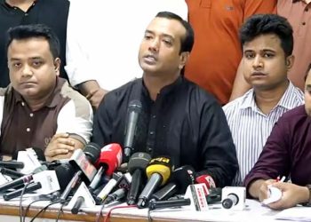 ছাত্রদলের জাহিদুল ইসলামকে ছুরিকাঘাত করে হত্যা