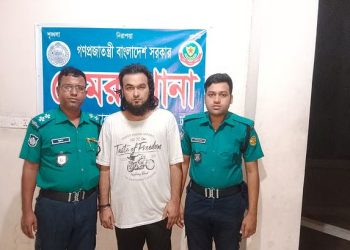 বাসায় আটকে ৭ মাস ধরে এক নারীকে ধর্ষণ করছিলেন গায়ক নোবেল