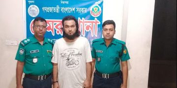 বাসায় আটকে ৭ মাস ধরে এক নারীকে ধর্ষণ করছিলেন গায়ক নোবেল