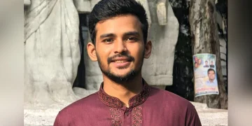 সাম্য হত্যাকাণ্ডে দোষীদের বিচারের আওতায় আনা হবে : উপদেষ্টা আসিফ মাহমুদ