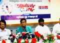 যাচাই-বাছাইয়ের মাধ্যমে দ্রুত প্রকৃত সাংবাদিকদের অ্যাক্রেডিটেশন কার্ড দেওয়া হবে: প্রধান উপদেষ্টার প্রেস সচিব