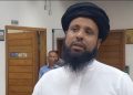 সিইসির কাছে নিজেকে খুলনার মেয়র ঘোষণার দাবি নিয়ে স্বতন্ত্র প্রার্থী মুশফিক