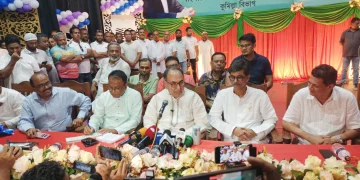 বিএনপির সদস্য সংগ্রহে সর্বোচ্চ সতর্কতার আহ্বান মির্জা আব্বাসের