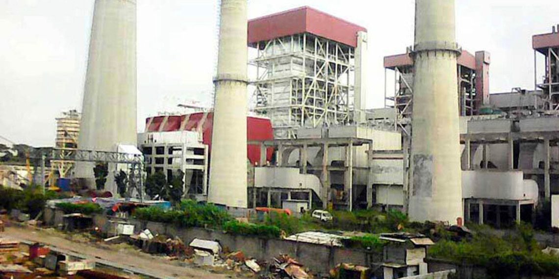 বড়পুকুরিয়া তাপবিদ্যুৎ কেন্দ্রে বড় ধরনের যান্ত্রিক  ত্রুটি, মেরামতে ধীরগতি